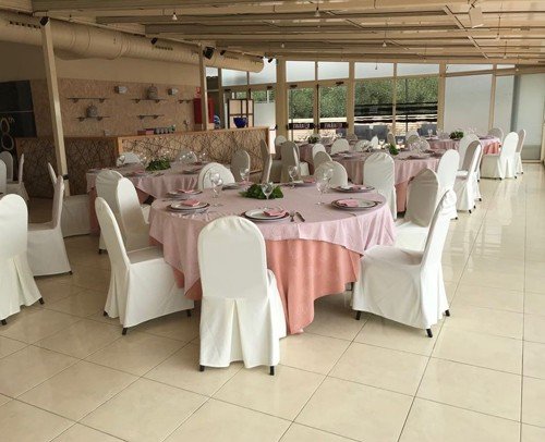 Celebración de eventos